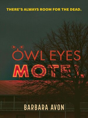 cover image of Owl Eyes Motel